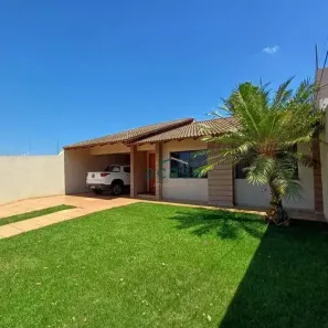 Casa com 3 Quartos à venda, 137m² no São Cristóvão, Cascavel
