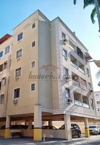 Apartamento com 2 Quartos à venda, 56m² no Praça Seca, Rio de Janeiro