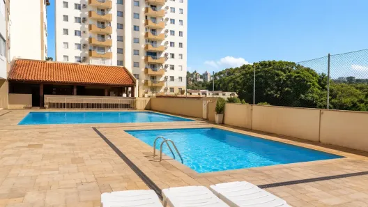 Apartamento com 3 Quartos à venda, 94m² no Vila Ipojuca, São Paulo