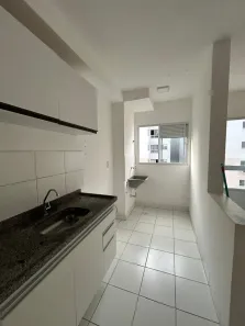 Apartamento com 3 Quartos à venda, 55m² no Maringá, Serra