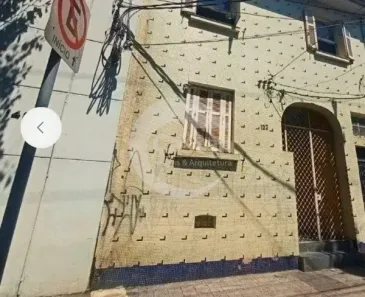 Sobrado com 3 Quartos à venda, 160m² no Alto da Mooca, São Paulo