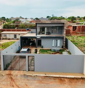 Casa de Condomínio com 5 Quartos à venda, 200m² no , Brasília