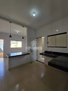 Casa com 2 Quartos à venda, 58m² no Loteamento Shangry-Lá, Goiânia