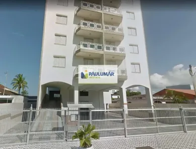 Cobertura com 3 Quartos à venda, 126m² no , Mongaguá