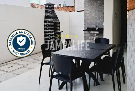 Apartamento com 2 Quartos à venda, 60m² no Estados, João Pessoa
