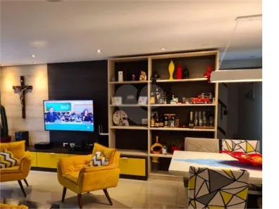 Apartamento com 2 Quartos à venda, 92m² no Casa Verde, São Paulo
