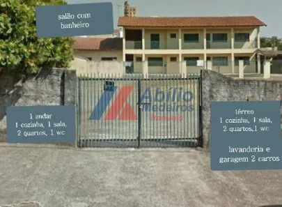 Lote/Terreno com 1 Quarto à venda, 1m² no Centro, Londrina