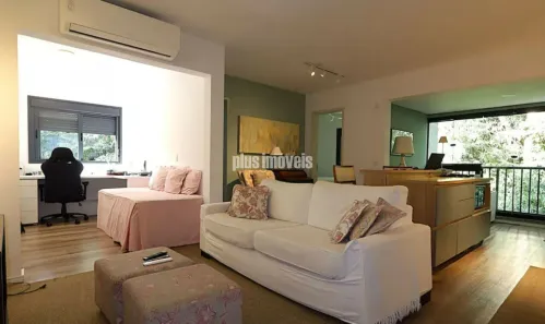 Apartamento com 2 Quartos à venda, 61m² no Vila Progredior, São Paulo