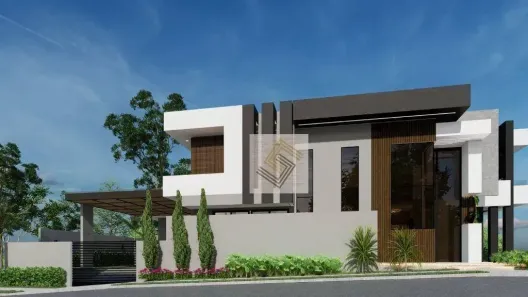 Lote/Terreno à venda, 326m² no Parque Brasil 500, Paulínia