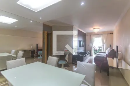 Apartamento com 3 Quartos à venda, 101m² no Anchieta, São Bernardo do Campo