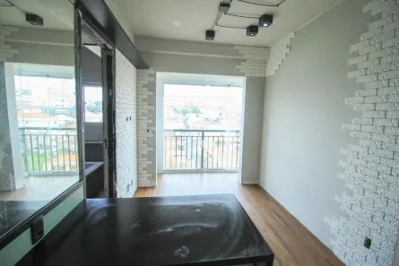 Apartamento com 2 Quartos à venda, 39m² no Vila Invernada, São Paulo