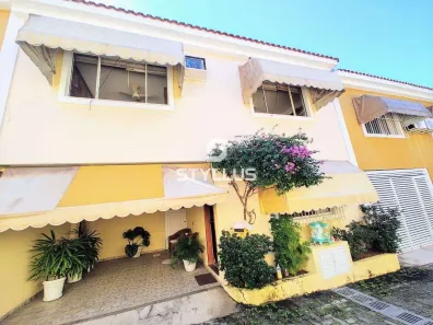  com 3 Quartos à venda, 108m² no Cachambi, Rio de Janeiro
