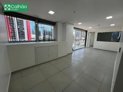 Sala Comercial para alugar, 45m² no Asa Norte, Brasília