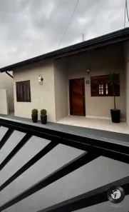 Casa de Condomínio com 2 Quartos à venda, 210m² no Jardim Nossa Senhora de Fátima, Hortolândia