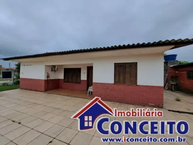Casa com 3 Quartos à venda, 90m² no Albatroz, Imbé
