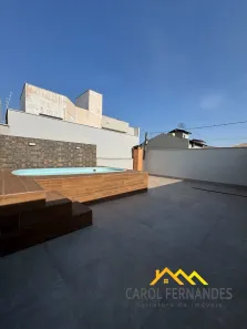 Casa de Condomínio com 3 Quartos à venda, 215m² no Jardim Astúrias I, Piracicaba