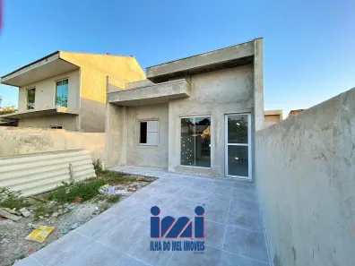 Casa com 3 Quartos à venda, 55m² no , Matinhos