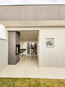 Casa com 3 Quartos à venda, 140m² no Portal dos Passaros, São José dos Campos