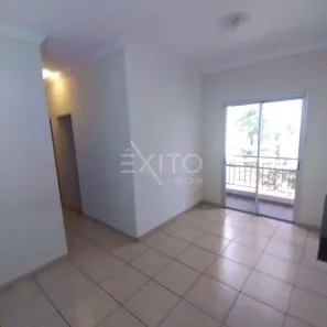 Apartamento com 2 Quartos à venda, 56m² no Jardim Pitangueiras II, Jundiaí