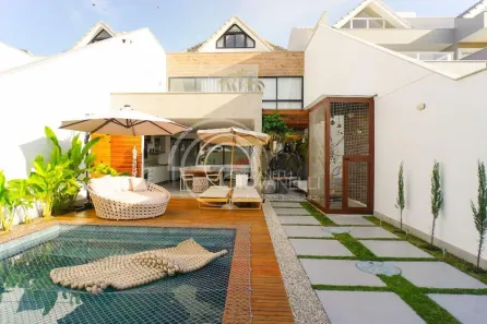Casa com 6 Quartos à venda, 314m² no Camorim, Rio de Janeiro