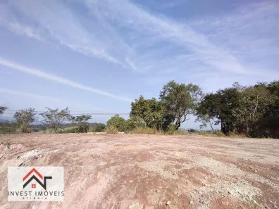 Lote/Terreno à venda, 480m² no Jardim Paulista, Atibaia