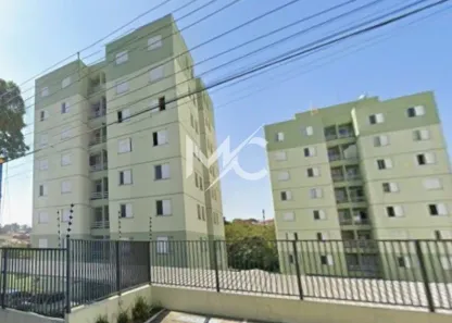 Apartamento com 2 Quartos para alugar, 52m² no Jardim Oriente, São José dos Campos