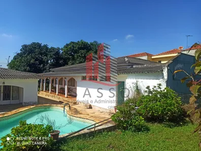 Lote/Terreno à venda, 2400m² no Jardim Imperador (Zona Leste), São Paulo