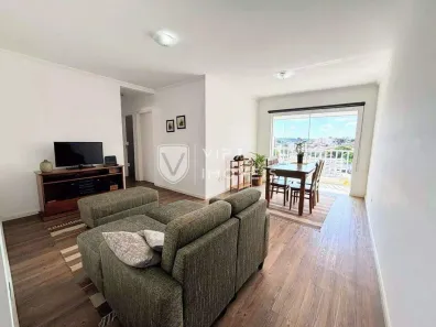Apartamento com 3 Quartos à venda, 85m² no Jardim Residencial Martinez, Sorocaba