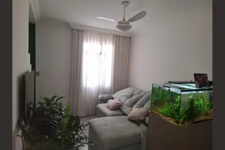Apartamento com 3 Quartos à venda, 145m² no Castelo, Belo Horizonte