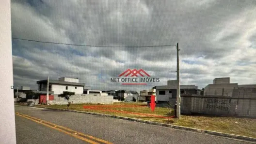 Lote/Terreno à venda, 250m² no Loteamento Floresta, São José dos Campos
