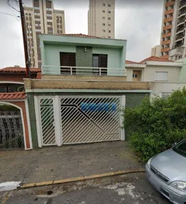 Sobrado com 3 Quartos à venda, 267m² no Vila Prudente, São Paulo