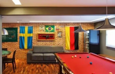 Apartamento com 2 Quartos para venda ou aluguel, 99m² no Itaim Bibi, São Paulo
