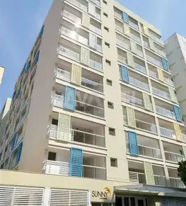 Apartamento com 1 Quarto à venda, 46m² no Centro, Campinas