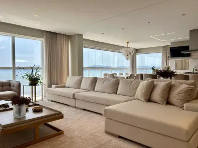Apartamento com 4 Quartos à venda, 201m² no , Itapema