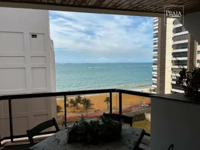 Cobertura com 5 Quartos à venda, 615m² no Itapuã, Vila Velha