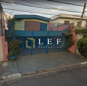 Casa com 4 Quartos à venda, 200m² no Jardim da Glória, São Paulo