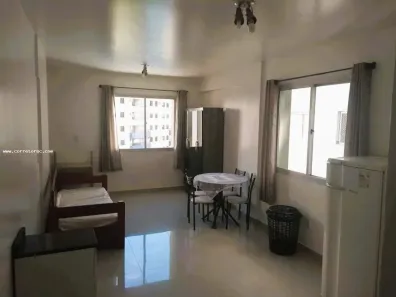 Apartamento com 1 Quarto à venda, 30m² no Centro, Florianópolis