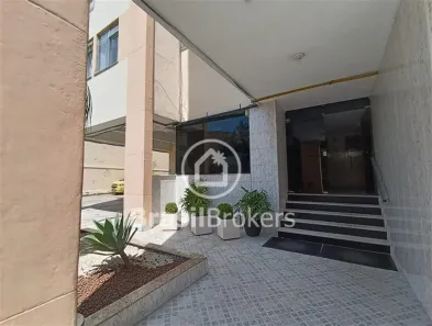 Apartamento com 1 Quarto à venda, 51m² no Cachambi, Rio de Janeiro