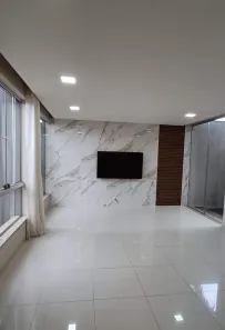Casa com 3 Quartos à venda, 280m² no Parque Cesarino Borba, Iracemápolis