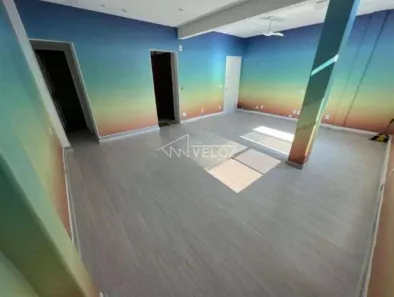 Sala Comercial à venda, 45m² no Ipanema, Rio de Janeiro