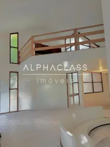 Casa de Condomínio com 4 Quartos à venda, 506m² no Alphaville, Santana de Parnaíba