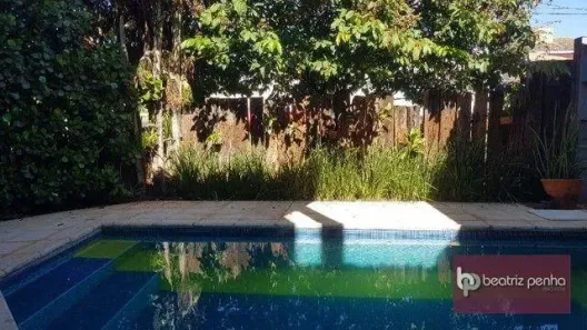 Casa de Condomínio com 4 Quartos à venda, 400m² no Residencial Jardins, São José do Rio Preto