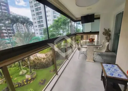 Apartamento com 3 Quartos à venda, 87m² no Barra Olímpica, Rio de Janeiro