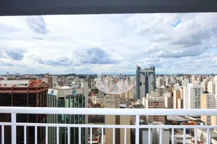 Apartamento com 1 Quarto à venda, 40m² no Centro, Campinas