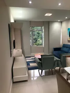 Apartamento com 3 Quartos à venda, 98m² no Botafogo, Rio de Janeiro
