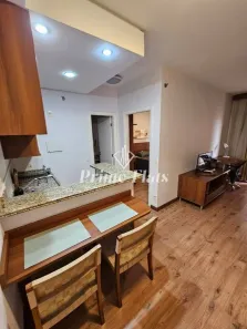 Flat com 1 Quarto à venda, 42m² no Santa Paula, São Caetano do Sul