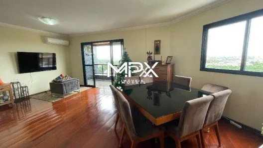 Apartamento com 4 Quartos à venda, 138m² no Jardim Europa, Piracicaba