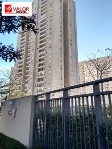 Apartamento com 2 Quartos à venda, 87m² no Vila Andrade, São Paulo