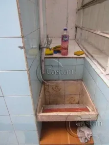 Ponto Comercial com 1 Quarto à venda, 100m² no Mooca, São Paulo