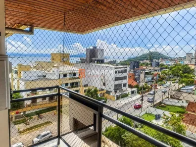 Apartamento com 3 Quartos à venda, 93m² no João Paulo, Florianópolis